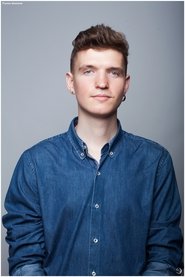 Roman Shmakov portrait
