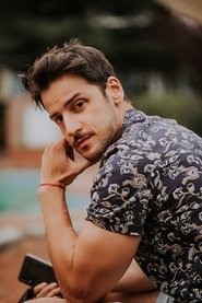 Esteban Recagno portrait