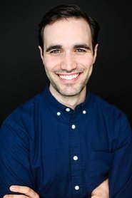 Mark Nocent portrait