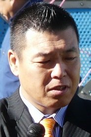 Naoya Ogawa portrait