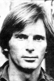 Robert Gentry portrait