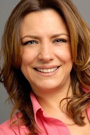 Ebru Aykaç portrait