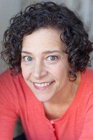 Jennifer Estlin portrait