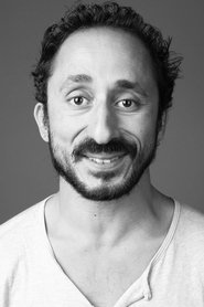 Estêvão Antunes portrait
