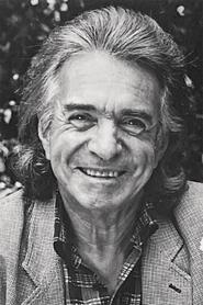 Arthur Hiller portrait