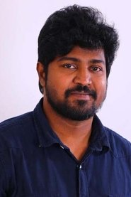Baiju Jacob portrait