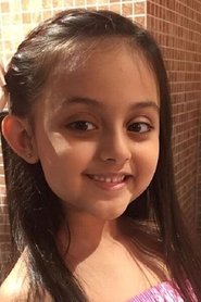 Ivana Kaur portrait