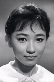 Izumi Ashikawa portrait