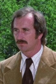 Frank Bannon portrait