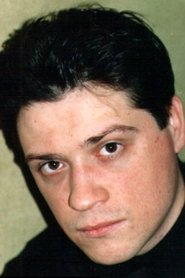 Timur Savin portrait