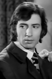 Dimitri Maras portrait