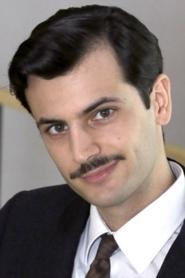 Elia Tedesco portrait