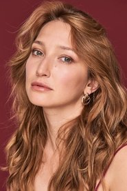 Антонина Герай portrait