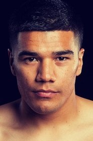 Aaron Alameda portrait