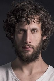 Alan Alarcón portrait