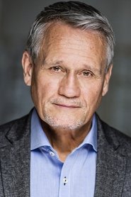 Russell Ferrier portrait