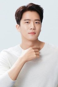 Ha Seok-jin portrait