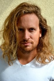 Bartosz Roch Nowicki portrait