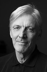 Staffan Göthe portrait