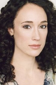 Katherine Sigismund portrait