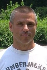 Nick Nicoste portrait