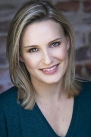 Rachael Blampied portrait