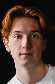 Ethan Saunders portrait
