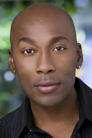 Carlton Wilborn portrait
