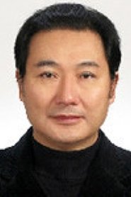 Han Myeong-gu portrait