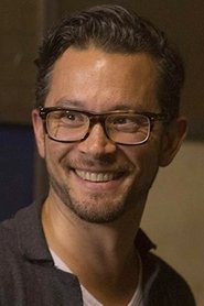 Brendan Uegama portrait
