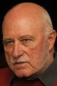 Vasil Banov portrait