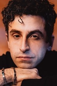Brandon Uranowitz portrait