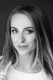 Ekaterina Morgunova portrait