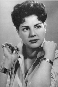 Luisa Conte portrait