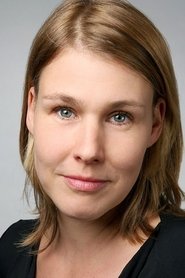 Kerstin Draeger portrait
