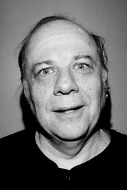 Eddie Pepitone portrait