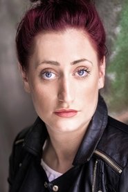 Lauren Socha portrait
