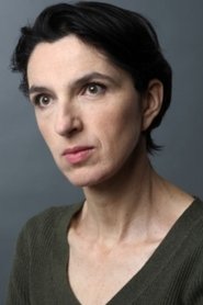 Christine Culerier portrait