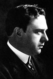 Edwin Wallock portrait