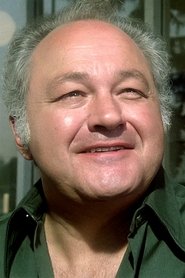 Dave Shelley portrait