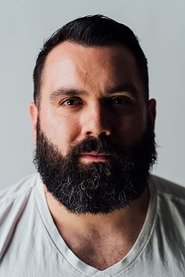 Jake Washburn portrait