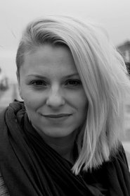 Magdalena Płaneta portrait