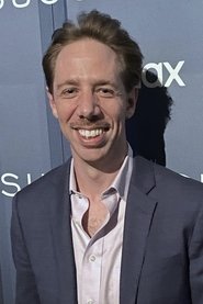 Nathan Elston portrait