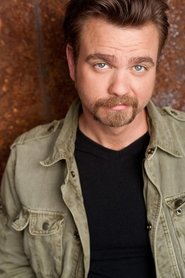 Bryan McKinley portrait