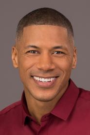 Shannon Lanier portrait