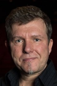 Allan Nagel portrait