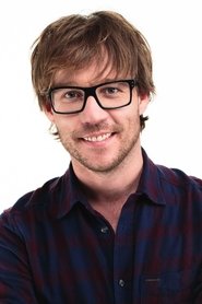 Giel Beelen portrait