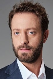 Mihalis Syriopoulos portrait