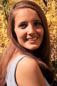 Susan Foster portrait