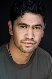 Richard Te Are portrait
